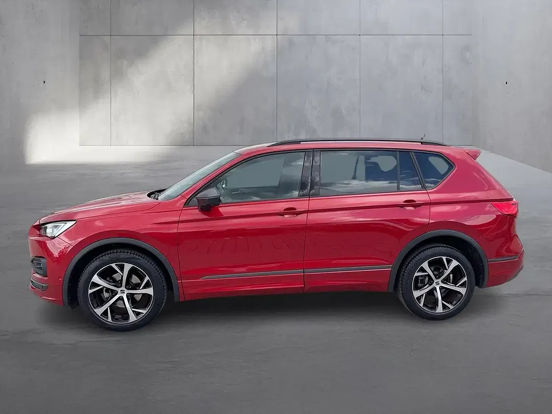 SEAT Tarraco 1.5 TSI DSG FR - foto 2