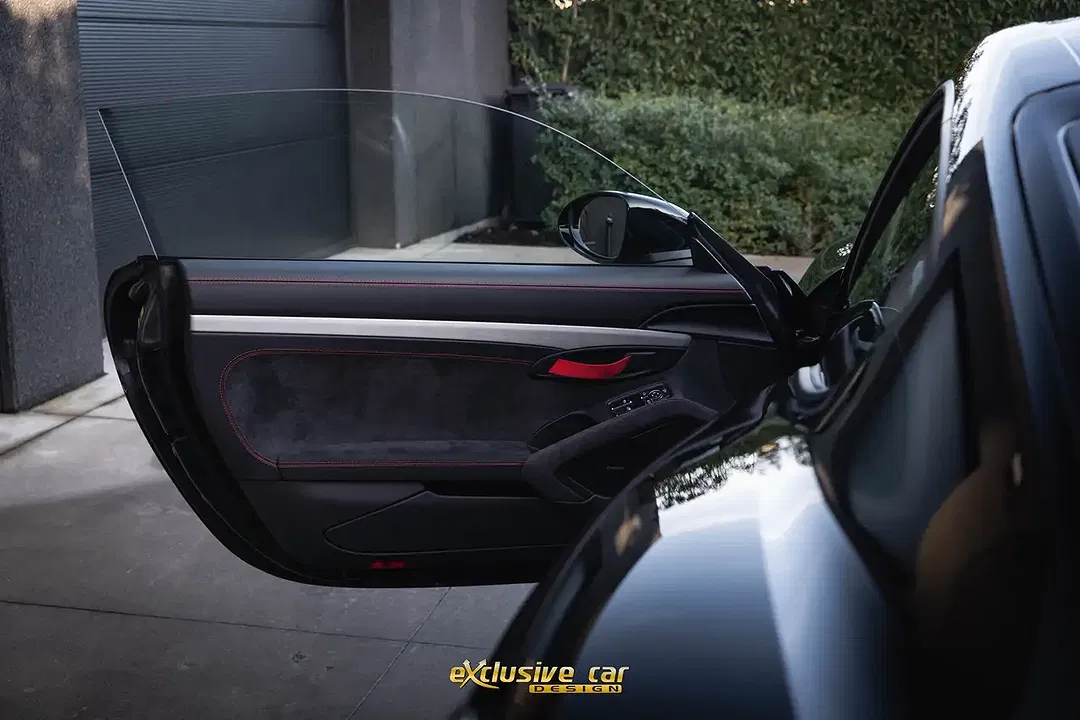 Porsche 718 4.0 - Thumbnail 12