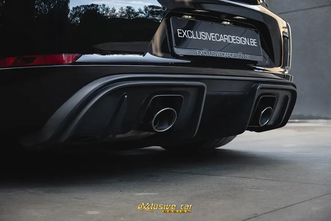 Porsche 718 4.0 - Thumbnail 8