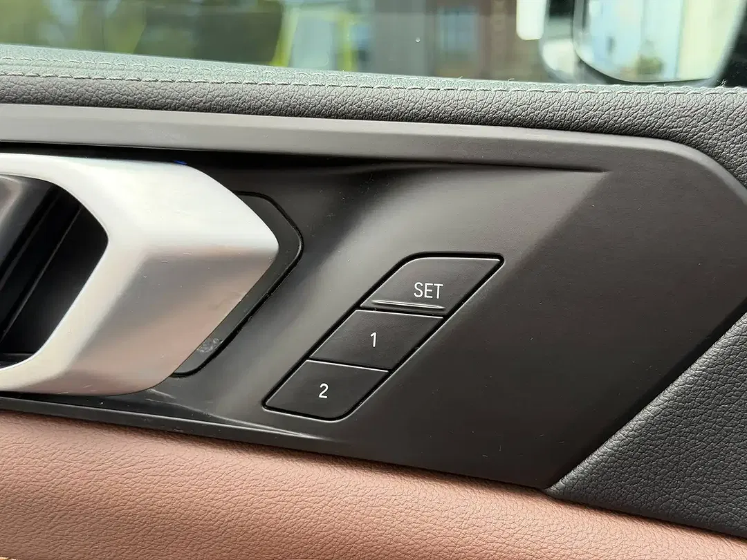 BMW X5 xDrive - Thumbnail 14