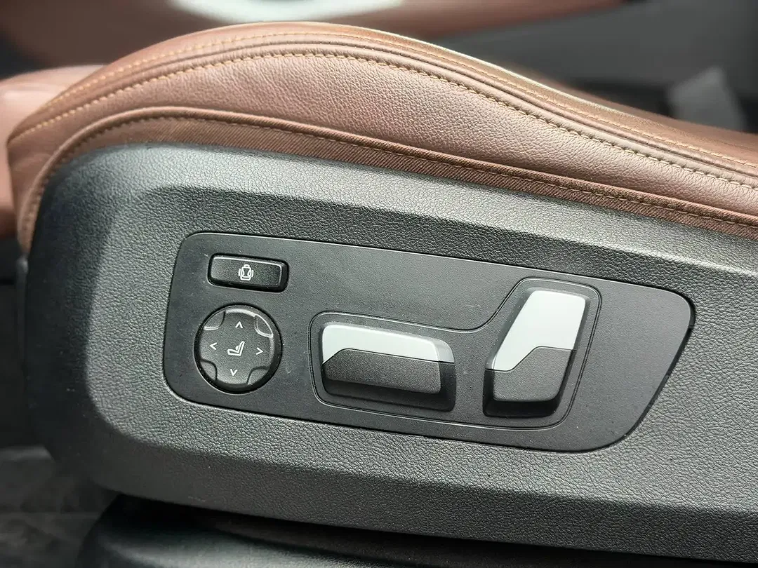 BMW X5 xDrive - Thumbnail 15