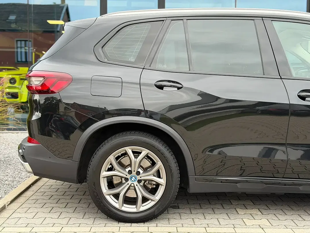 BMW X5 xDrive - Thumbnail 5