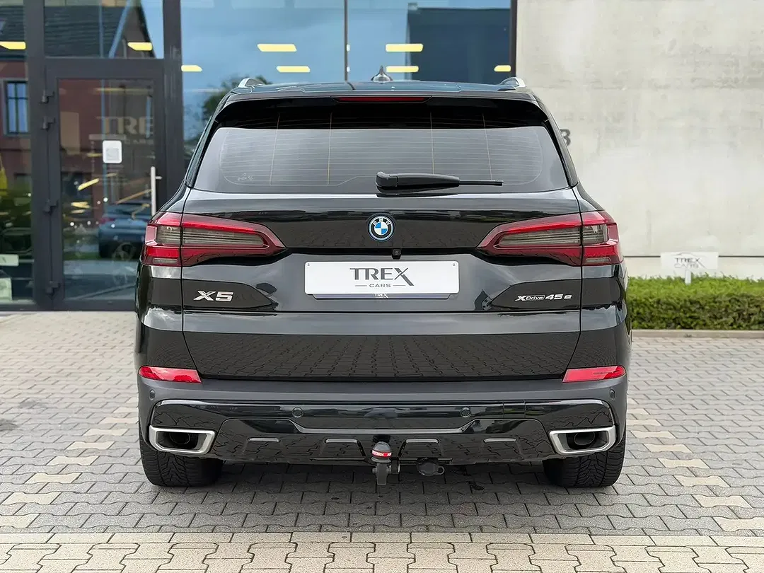 BMW X5 xDrive - Thumbnail 7