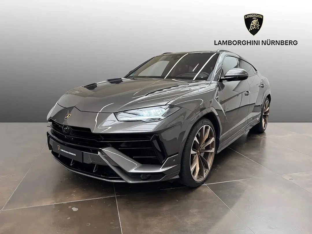 Lamborghini Urus S - Afbeelding 1