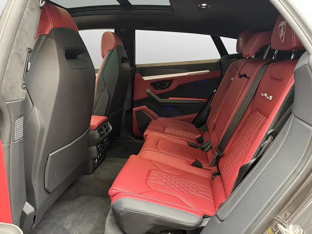 Lamborghini Urus S - Thumbnail 10