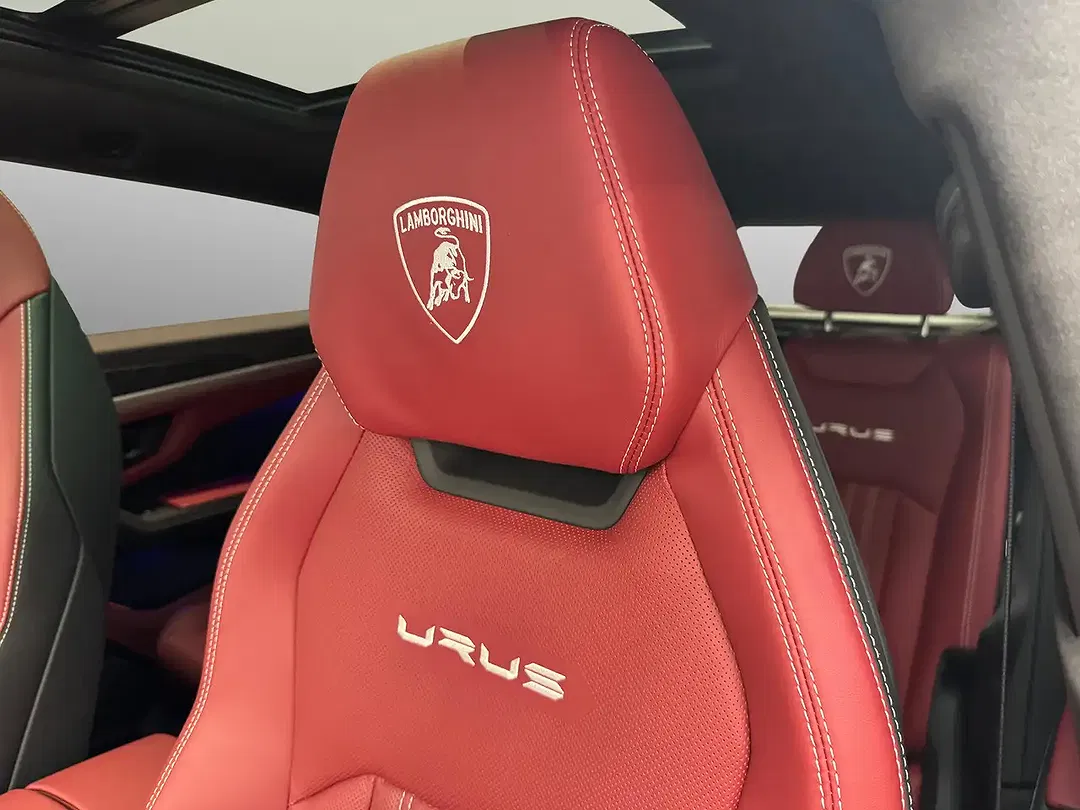 Lamborghini Urus S - Thumbnail 11