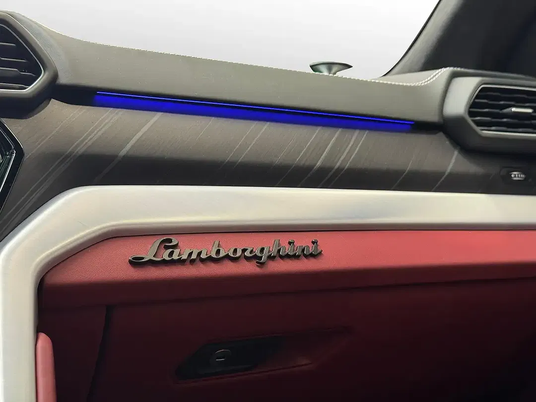 Lamborghini Urus S - Thumbnail 12