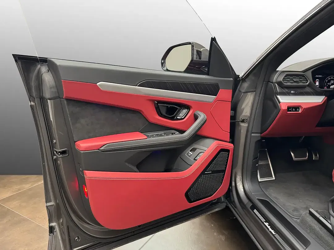 Lamborghini Urus S - Thumbnail 13