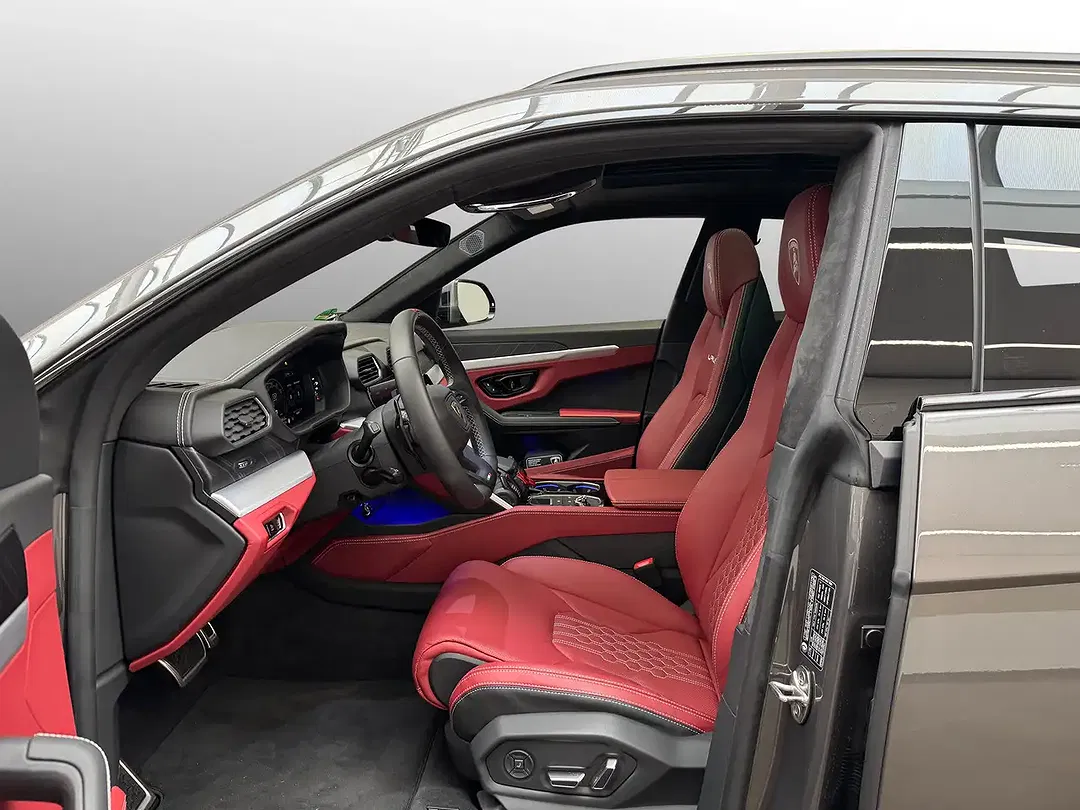 Lamborghini Urus S - Thumbnail 7