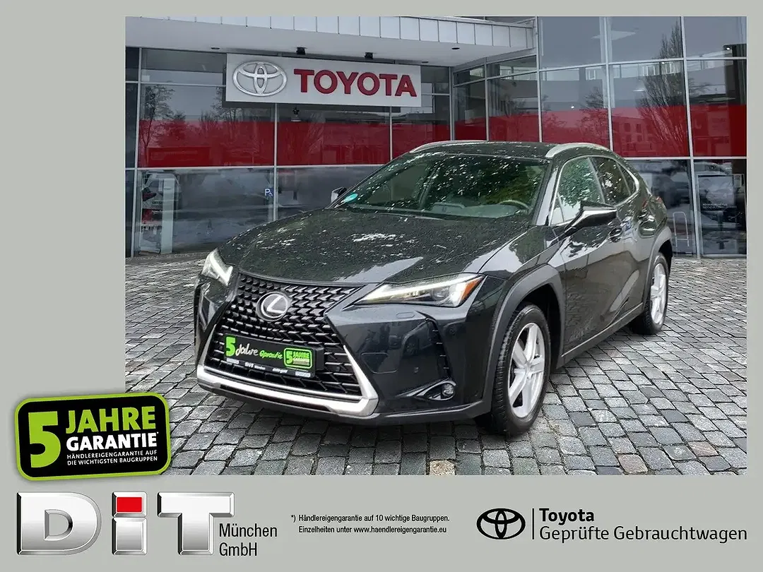 Lexus UX 250h Style Edition - foto 1