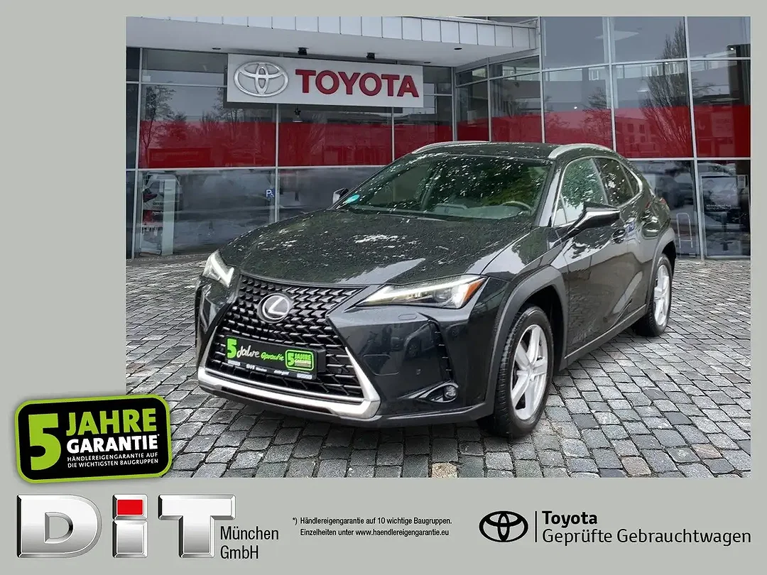 Lexus UX 250h Style Edition - Afbeelding 1