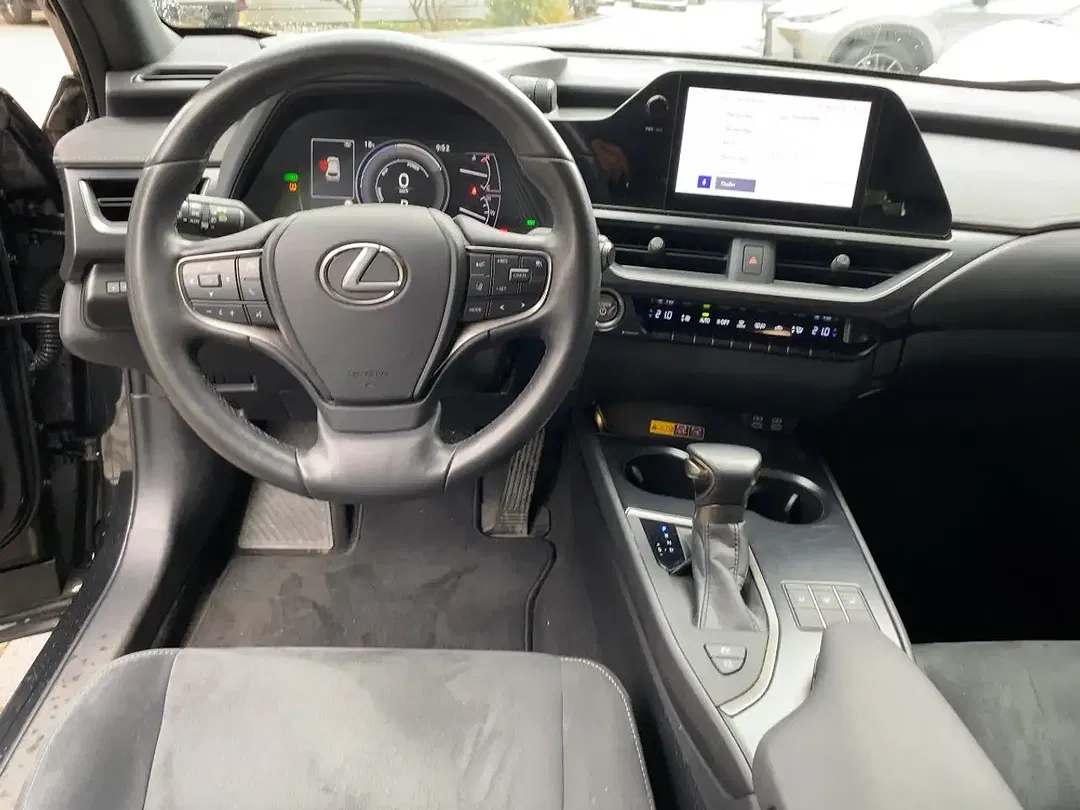 Lexus UX 250h Style Edition - Thumbnail 12