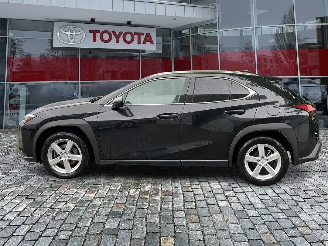 Lexus UX 250h Style Edition - Thumbnail 3
