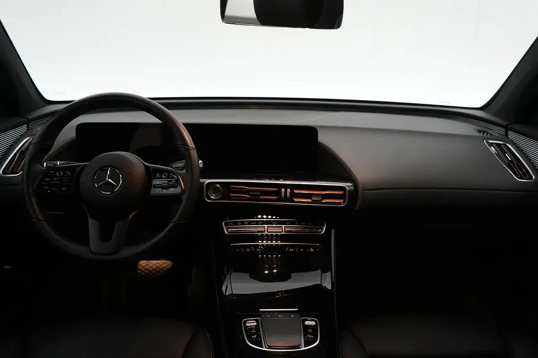 Mercedes-Benz EQC 400 4MATIC - foto 15