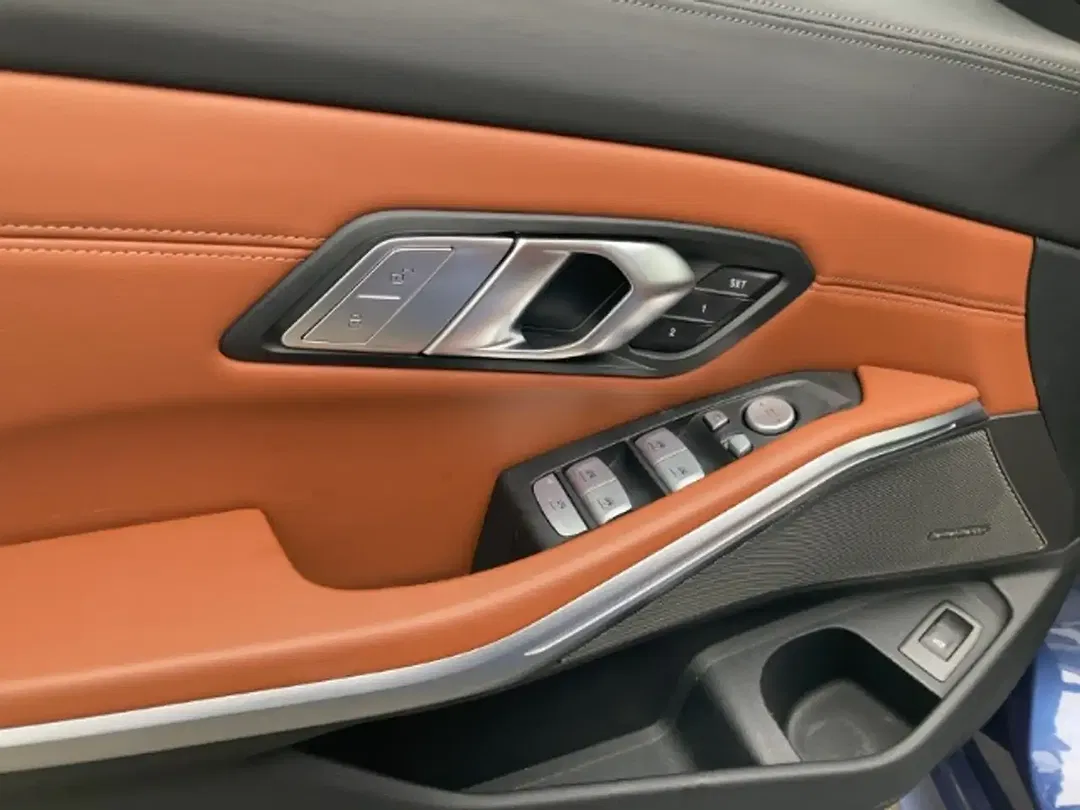Alpina B3 Limousine - Thumbnail 11