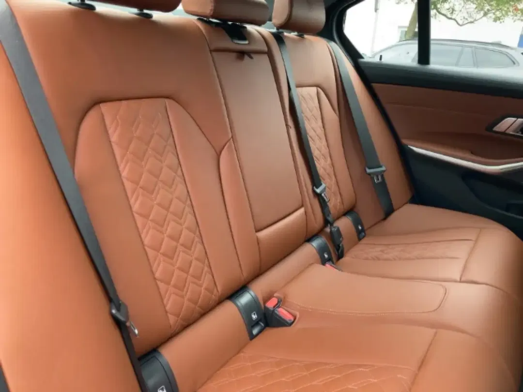 Alpina B3 Limousine - Thumbnail 14
