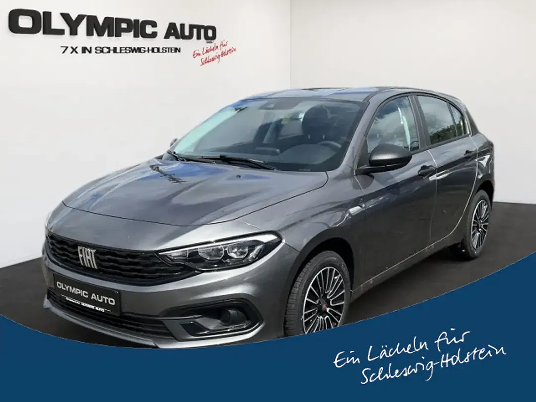 Fiat Tipo 1.5 Hybrid - foto 1