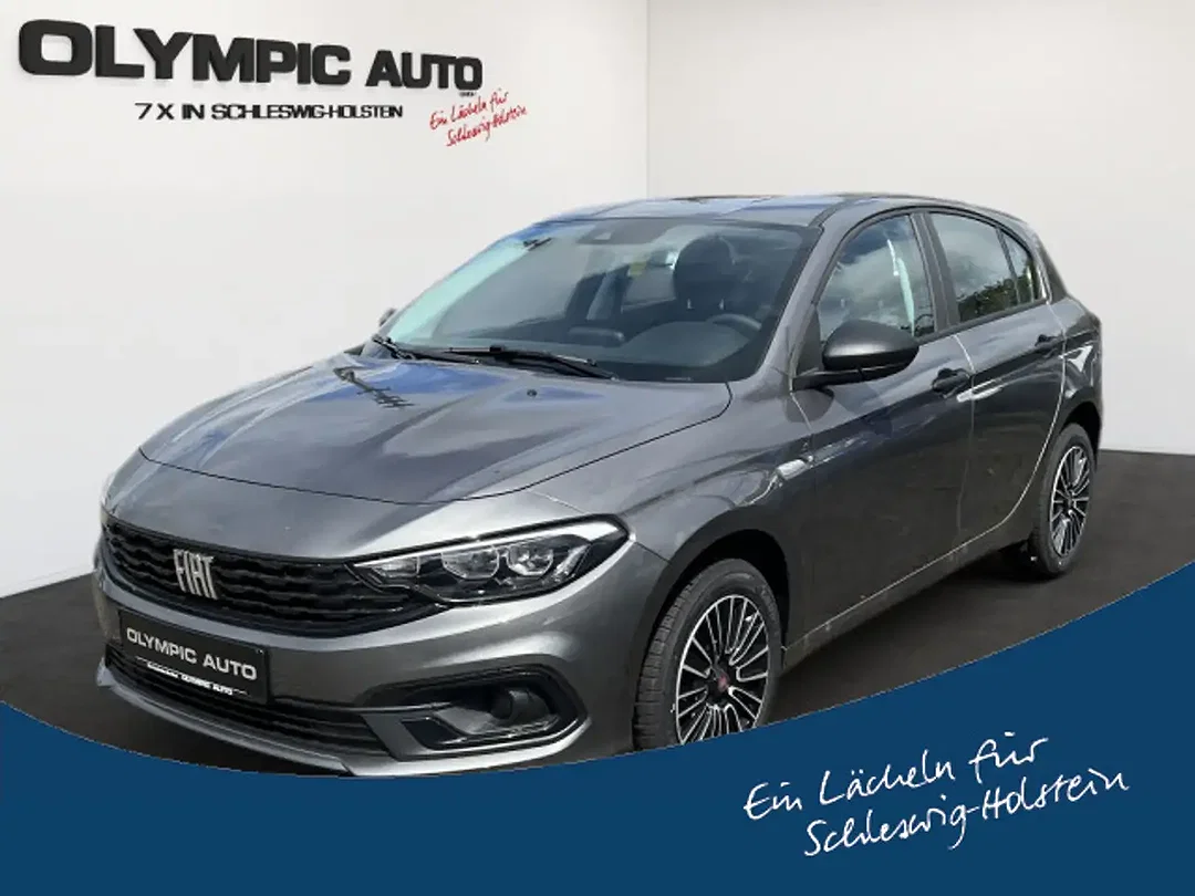 Fiat Tipo 1.5 Hybrid - Afbeelding 1