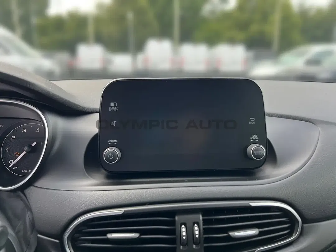 Fiat Tipo 1.5 Hybrid - Thumbnail 10