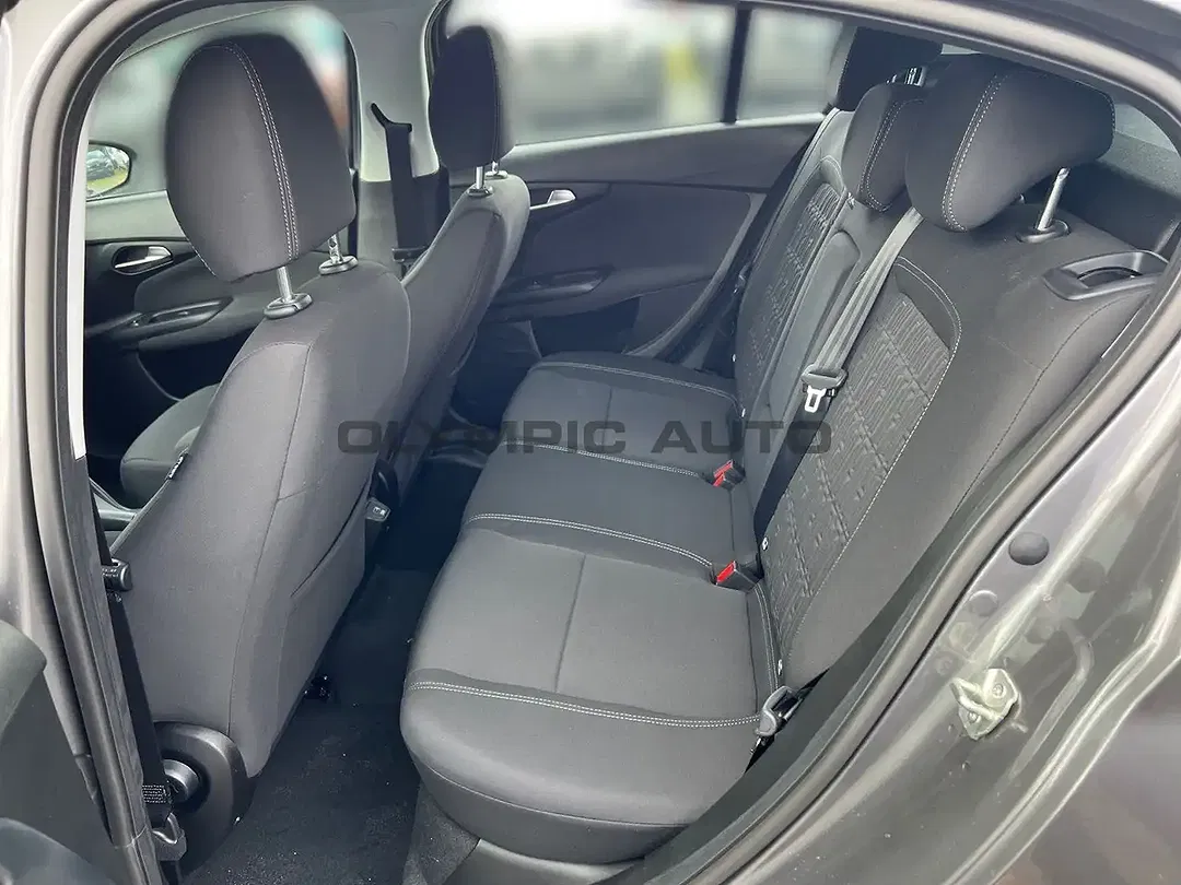 Fiat Tipo 1.5 Hybrid - Thumbnail 12