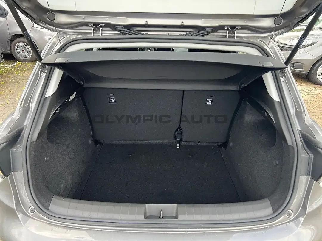 Fiat Tipo 1.5 Hybrid - Thumbnail 14