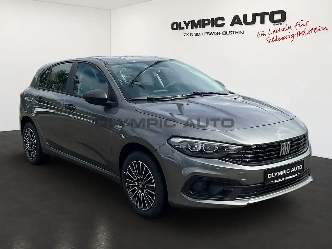 Fiat Tipo 1.5 Hybrid - Thumbnail 3