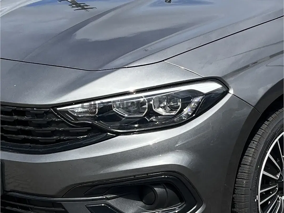 Fiat Tipo 1.5 Hybrid - Thumbnail 6