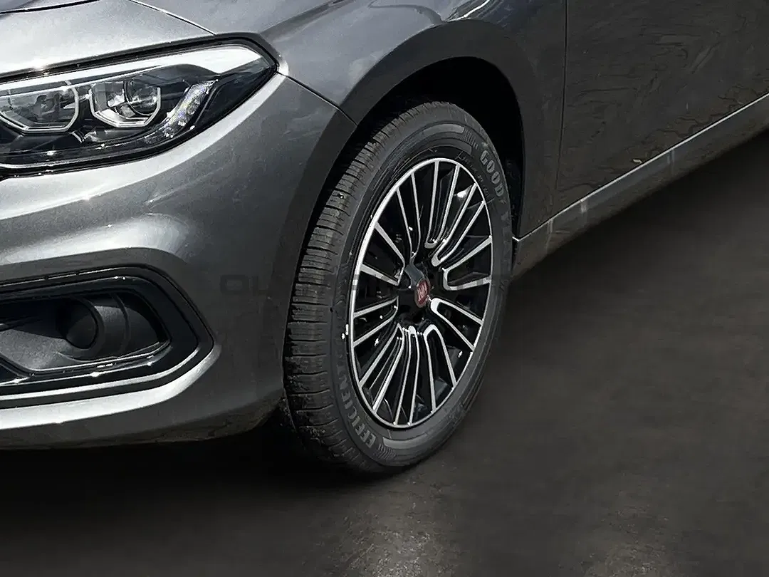 Fiat Tipo 1.5 Hybrid - Thumbnail 7