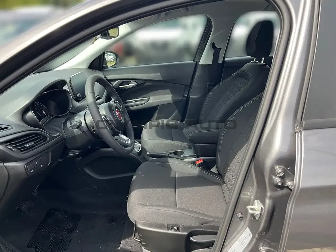 Fiat Tipo 1.5 Hybrid - Thumbnail 8