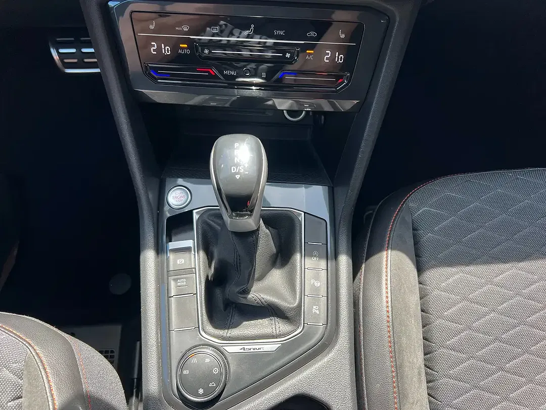 SEAT Tarraco 2.0 TDI DSG 4Drive FR - Thumbnail 10