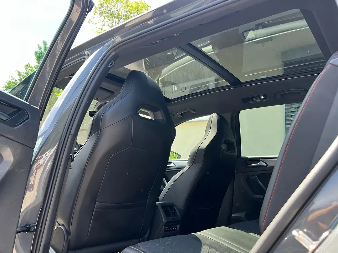 SEAT Tarraco 2.0 TDI DSG 4Drive FR - Thumbnail 11