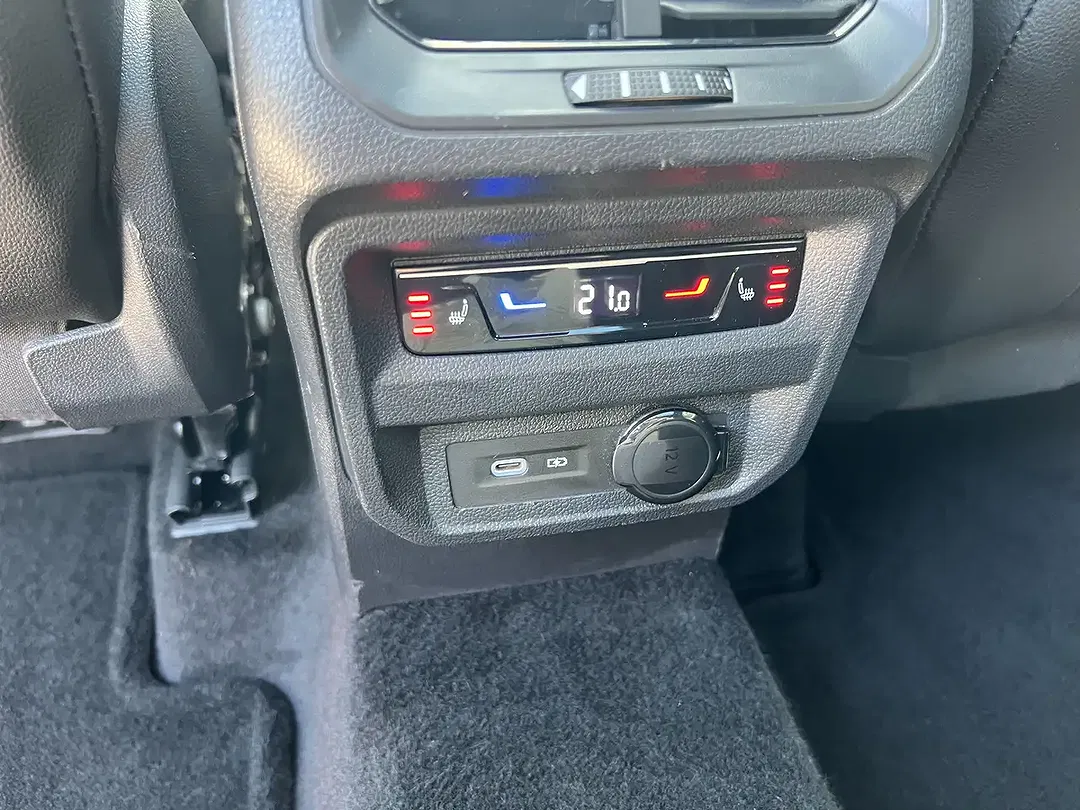 SEAT Tarraco 2.0 TDI DSG 4Drive FR - Thumbnail 12