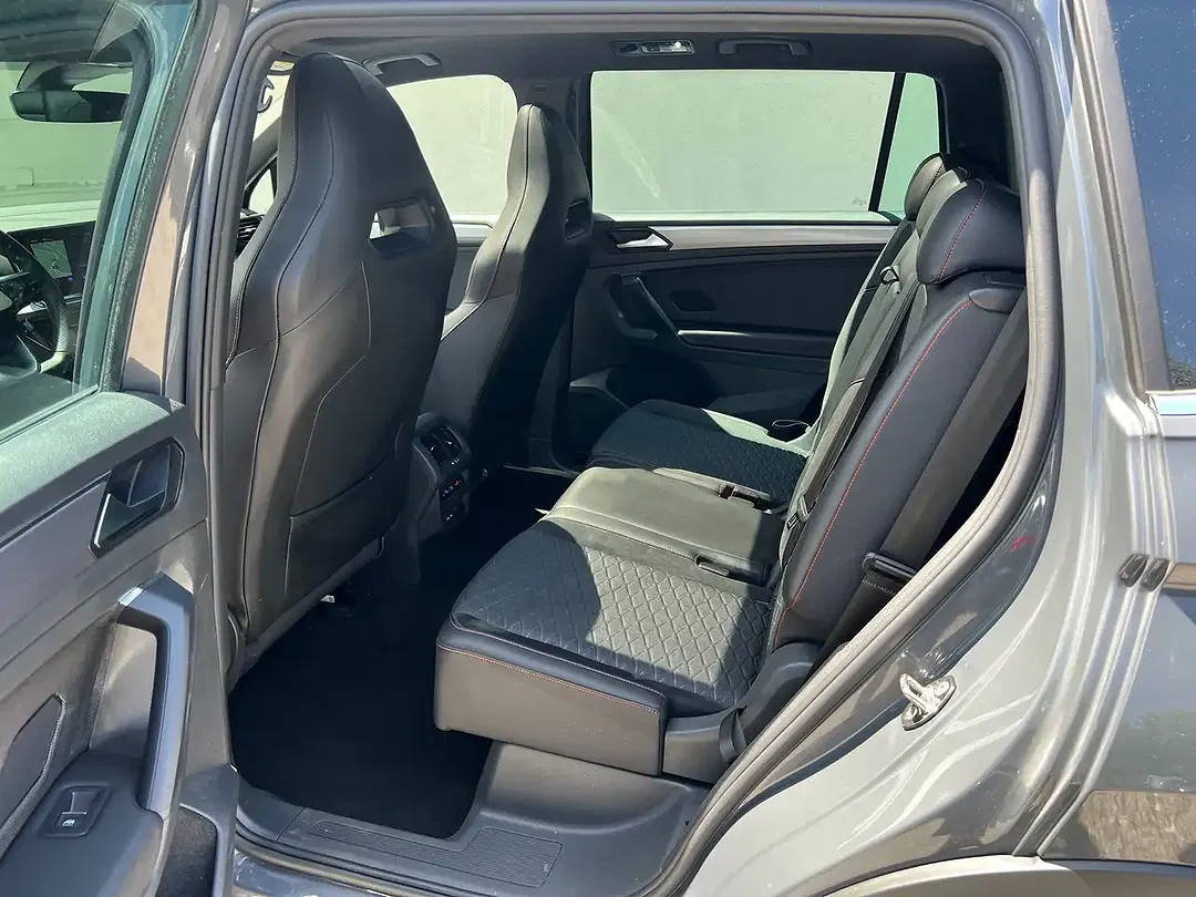 SEAT Tarraco 2.0 TDI DSG 4Drive FR - Thumbnail 13