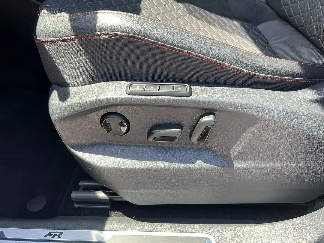 SEAT Tarraco 2.0 TDI DSG 4Drive FR - foto 15