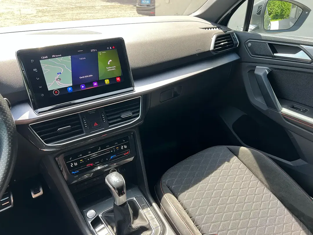SEAT Tarraco 2.0 TDI DSG 4Drive FR - Thumbnail 6