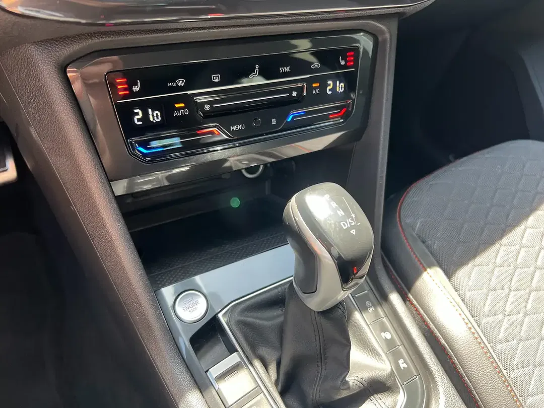 SEAT Tarraco 2.0 TDI DSG 4Drive FR - Thumbnail 9