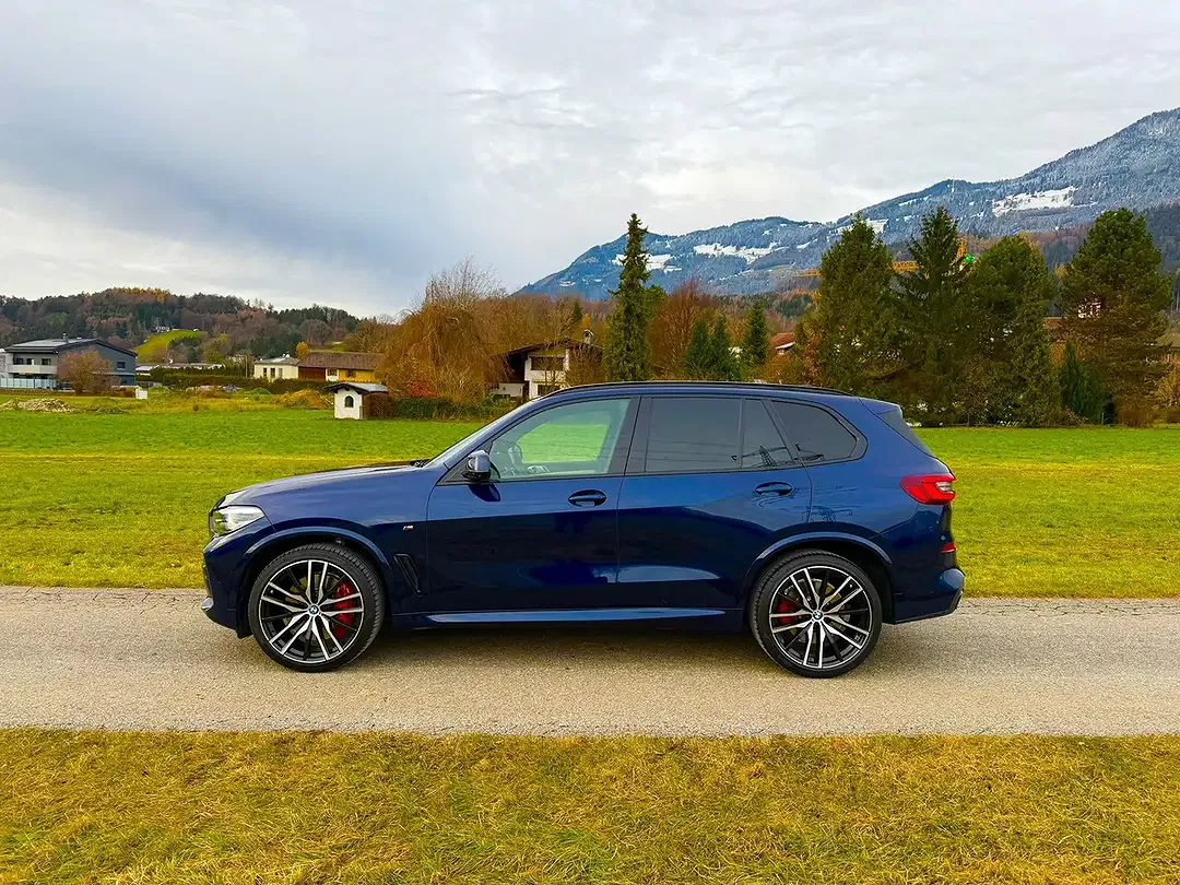 BMW X5 M - foto 2