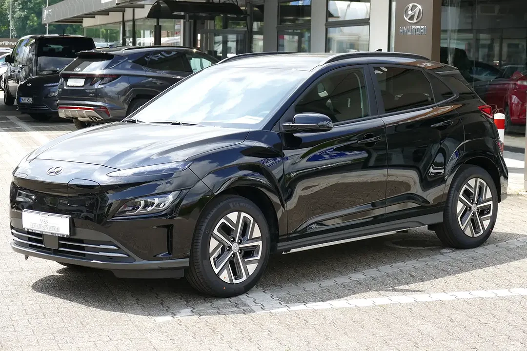 Hyundai KONA EV Advantage - Afbeelding 1