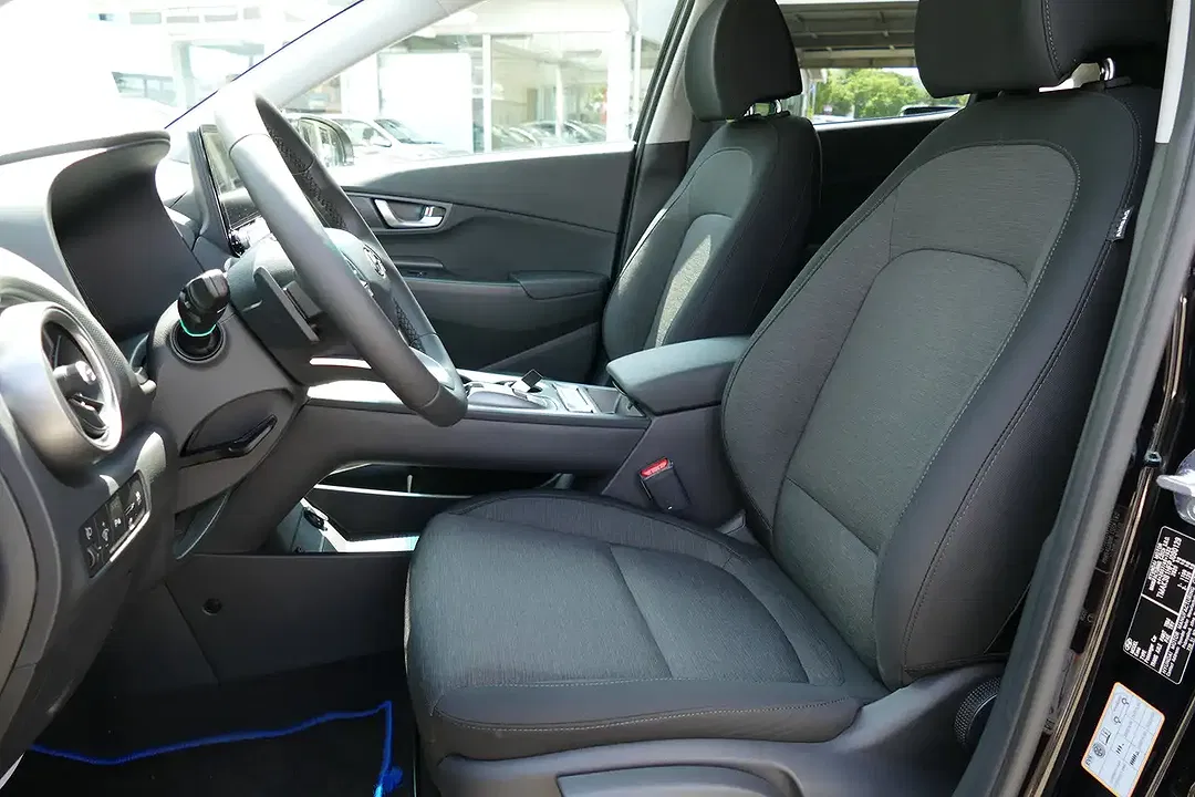 Hyundai KONA EV Advantage - Thumbnail 10