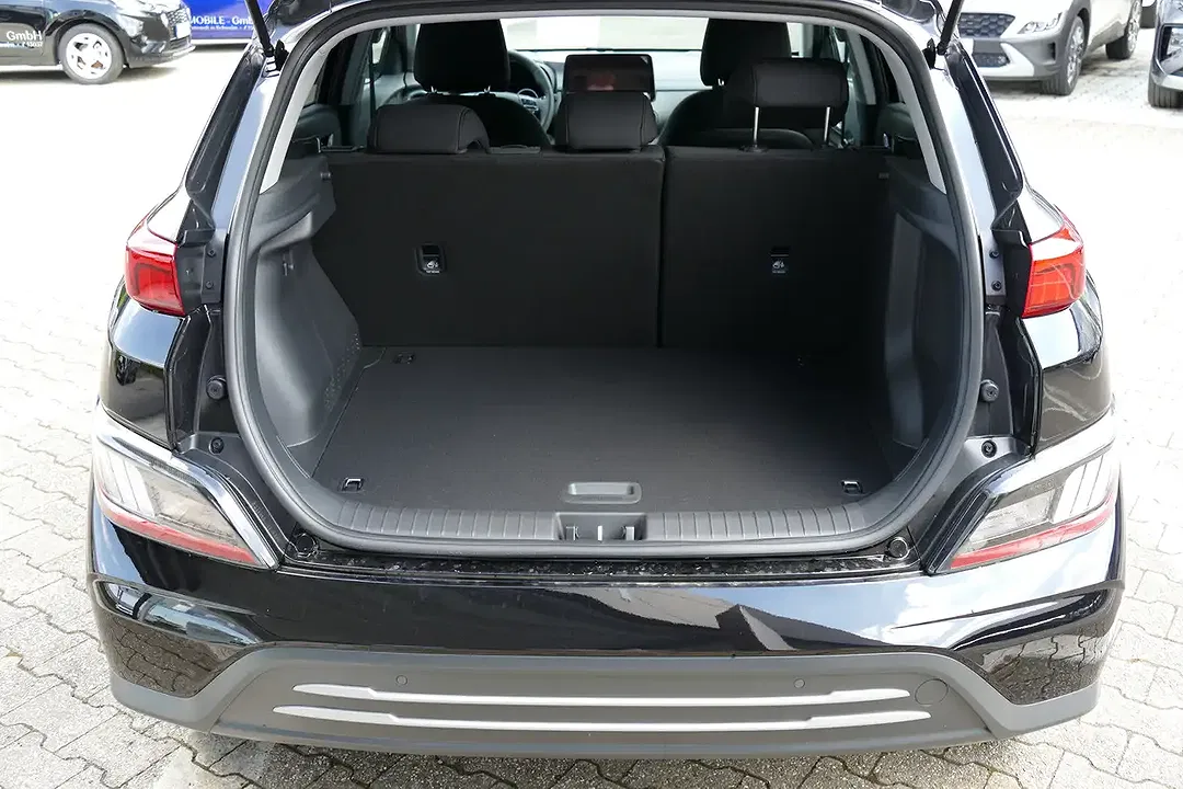 Hyundai KONA EV Advantage - Thumbnail 12