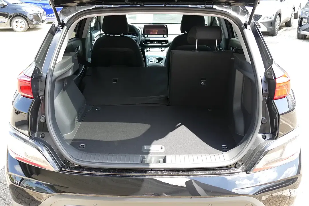 Hyundai KONA EV Advantage - Thumbnail 13