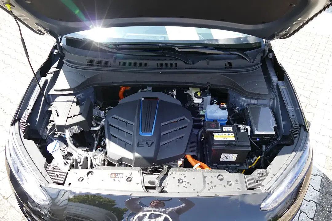 Hyundai KONA EV Advantage - foto 15