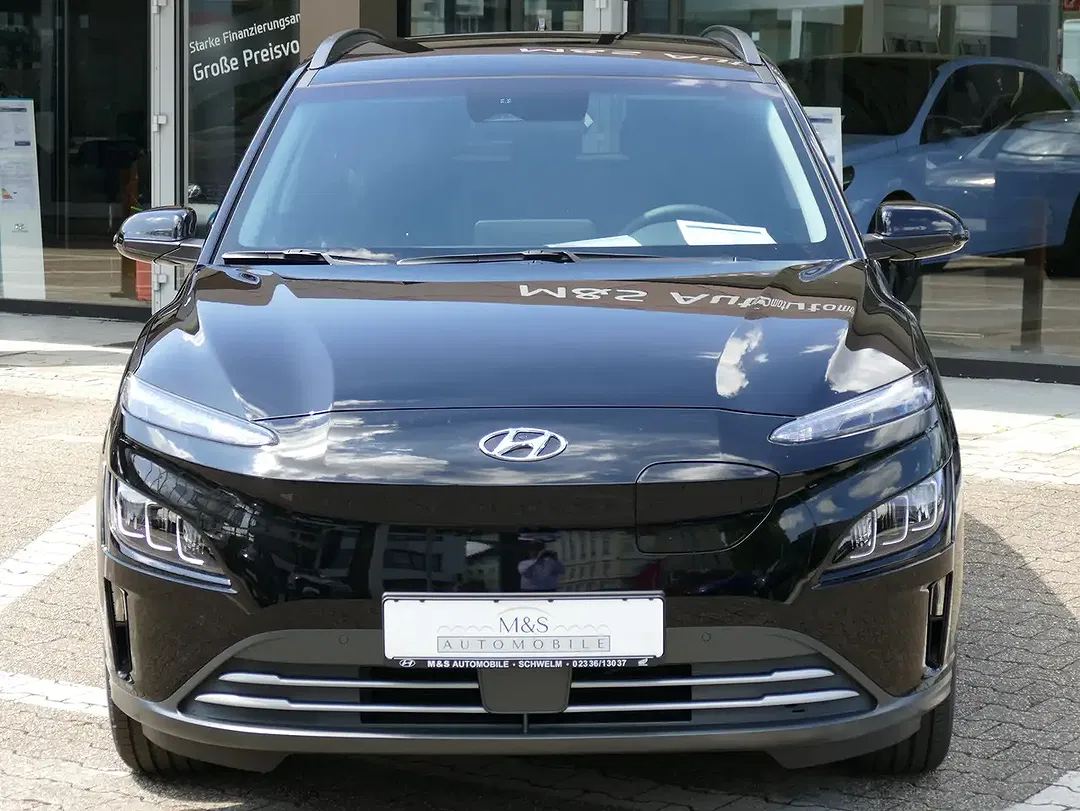 Hyundai KONA EV Advantage - foto 2