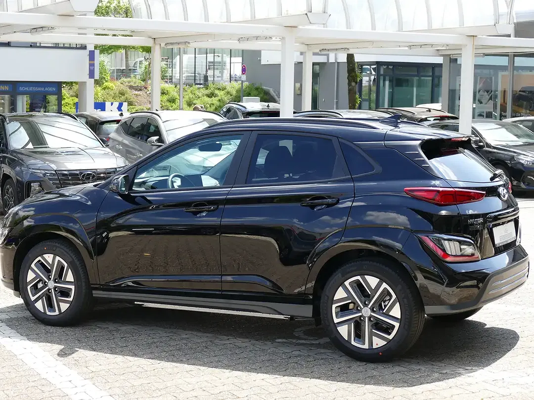 Hyundai KONA EV Advantage - Thumbnail 4
