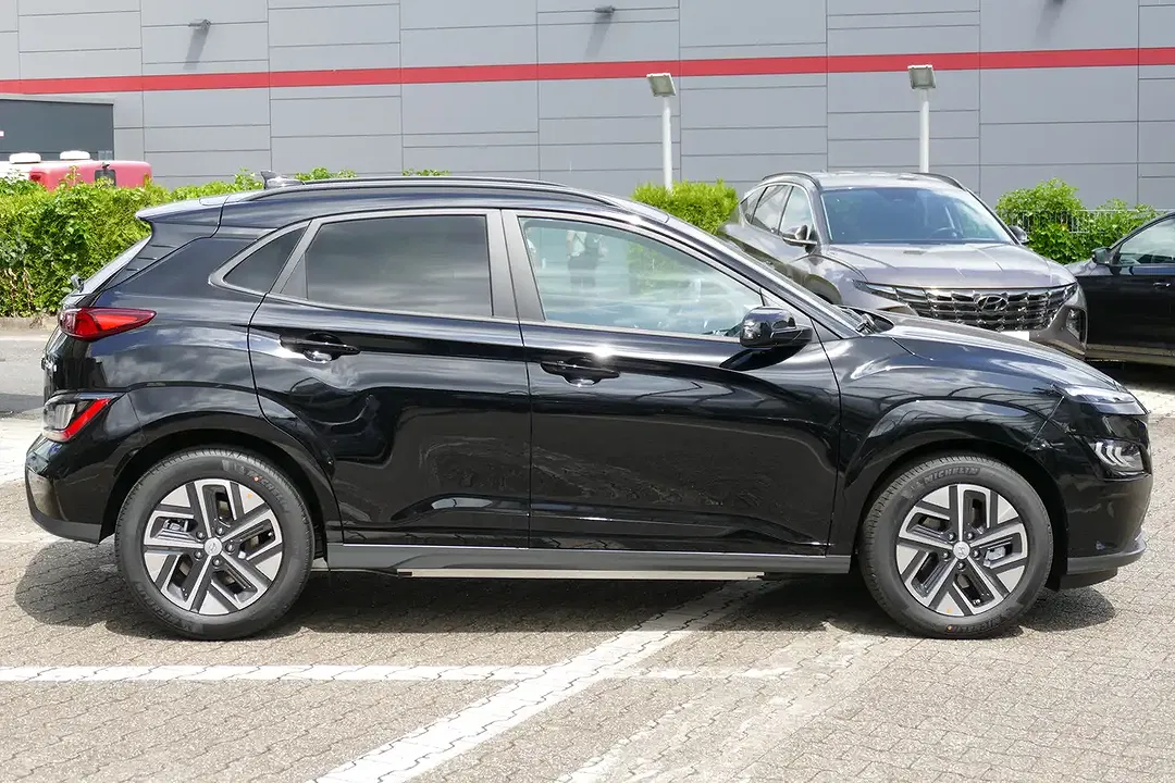 Hyundai KONA EV Advantage - Thumbnail 6