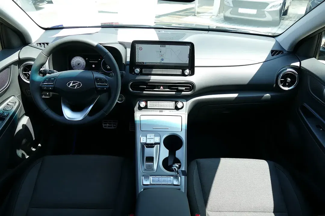 Hyundai KONA EV Advantage - Thumbnail 7