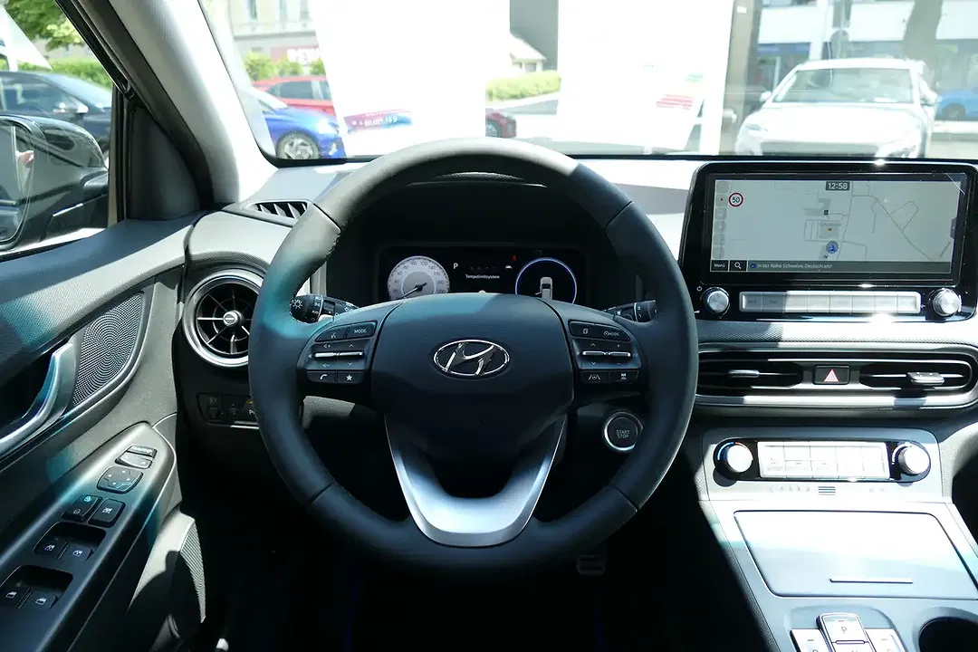 Hyundai KONA EV Advantage - Thumbnail 8