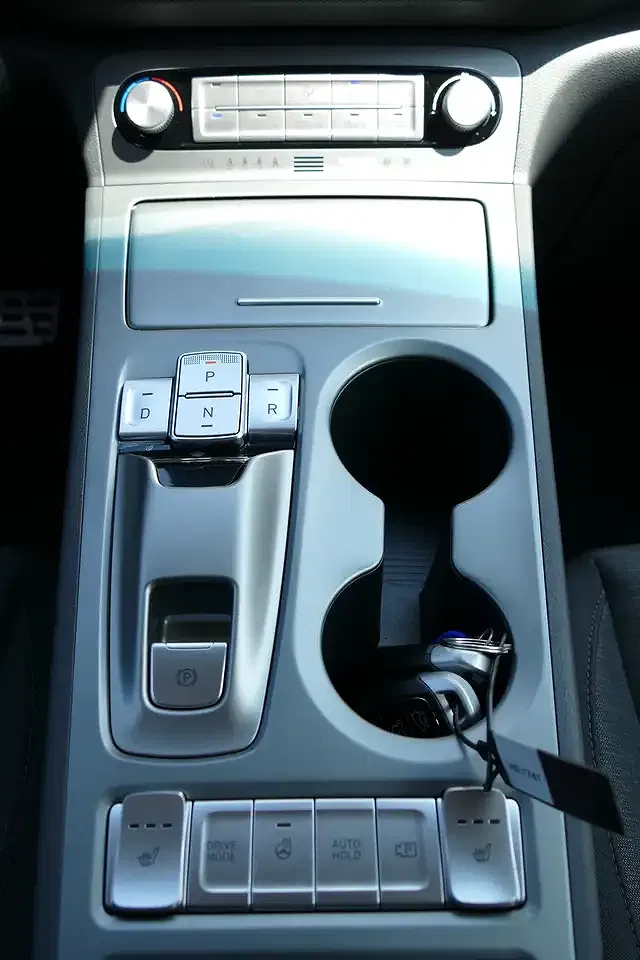 Hyundai KONA EV Advantage - Thumbnail 9
