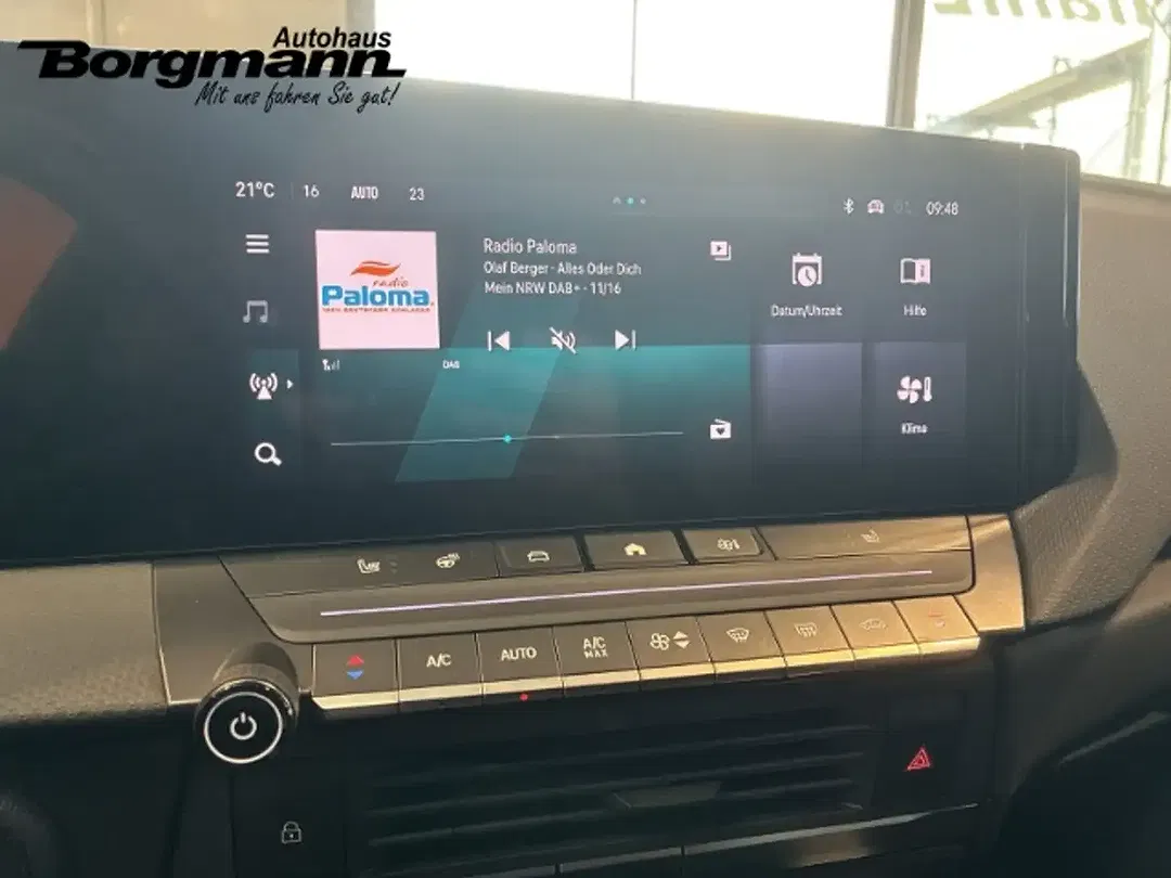 Opel Astra Hybrid GS - Thumbnail 12