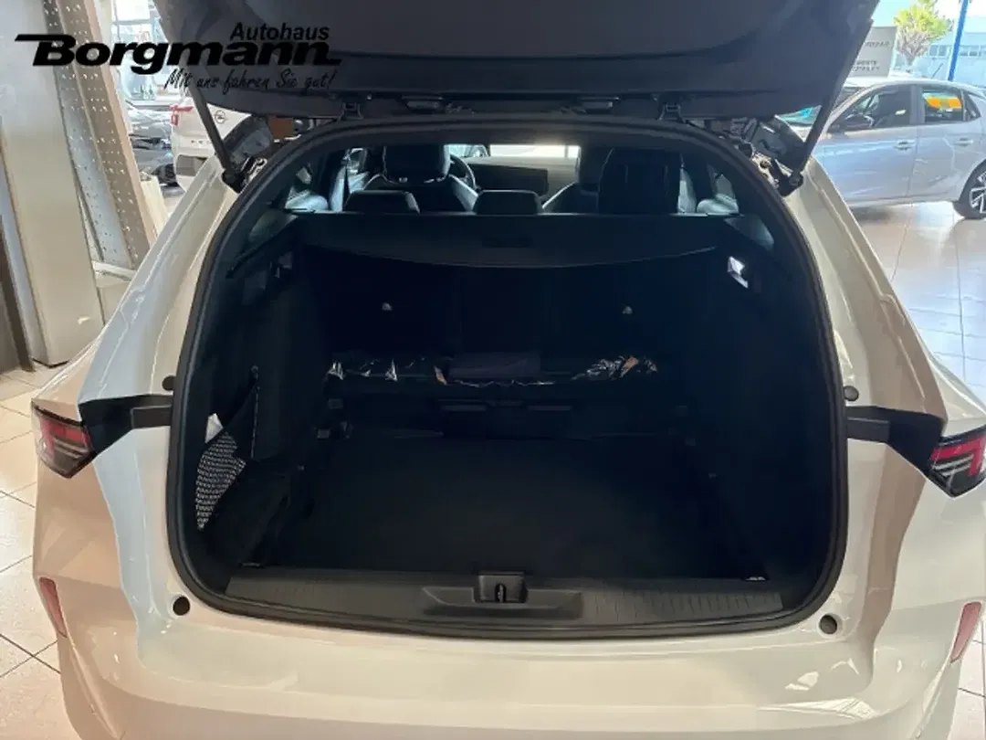 Opel Astra Hybrid GS - Thumbnail 7